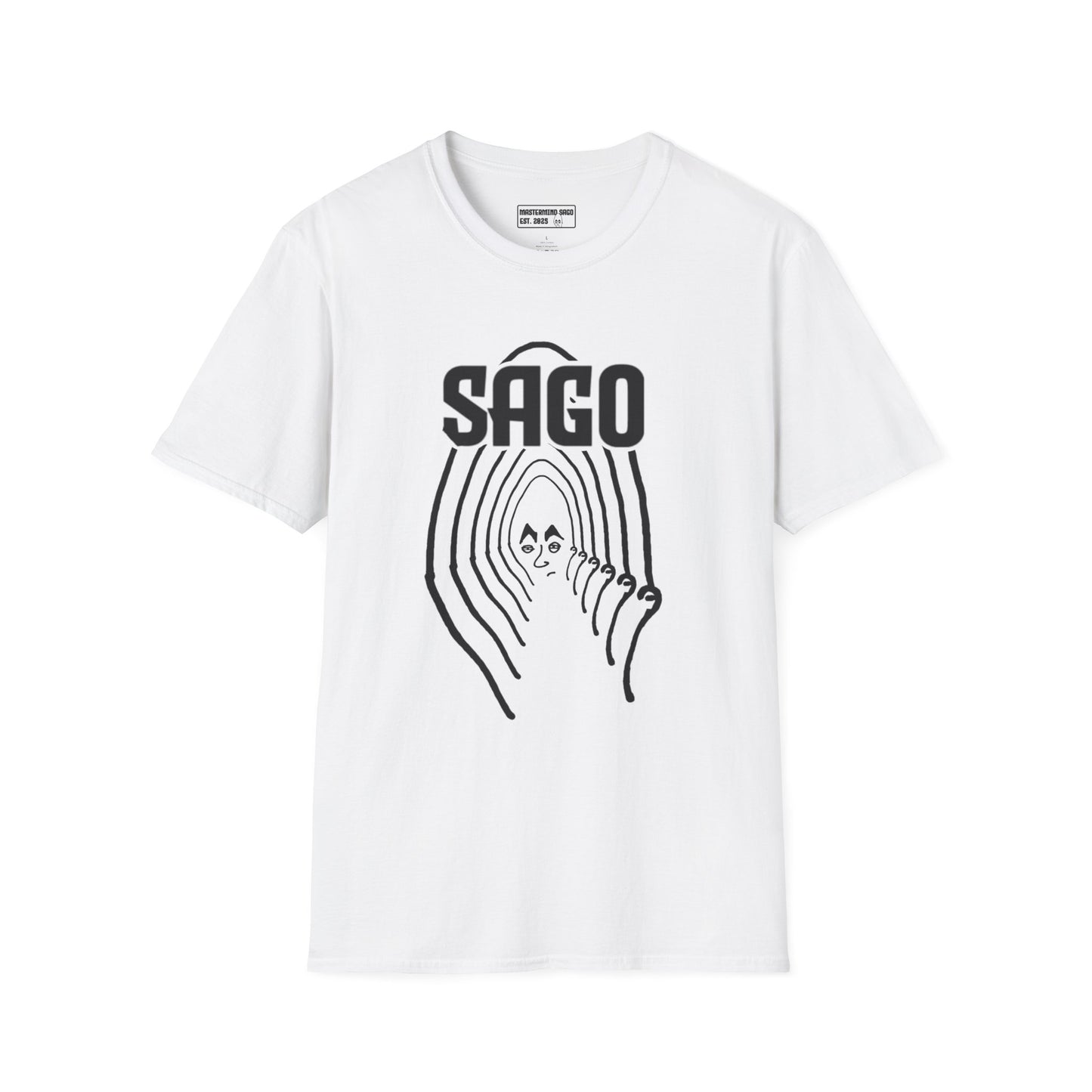 SAGO T-Shirt