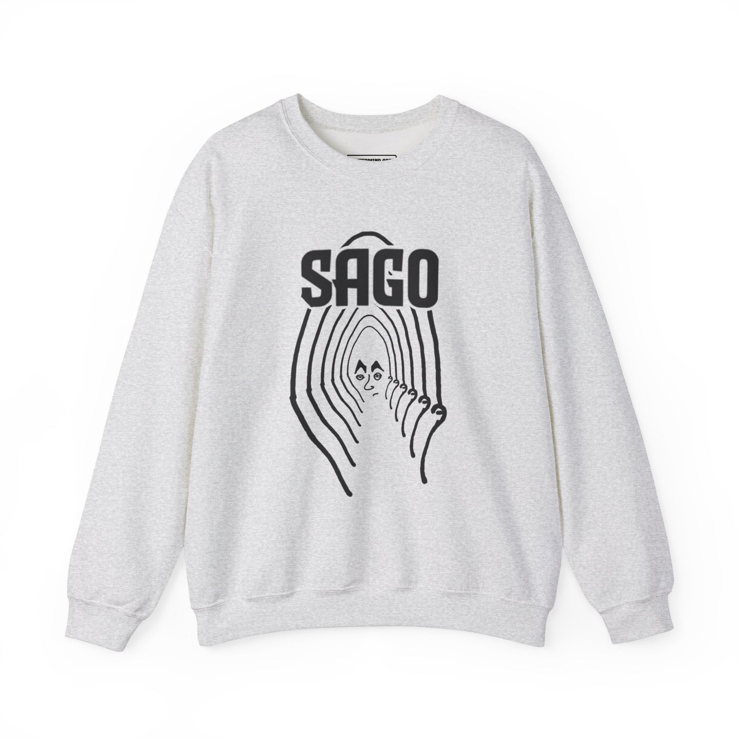 SAGO Crewneck