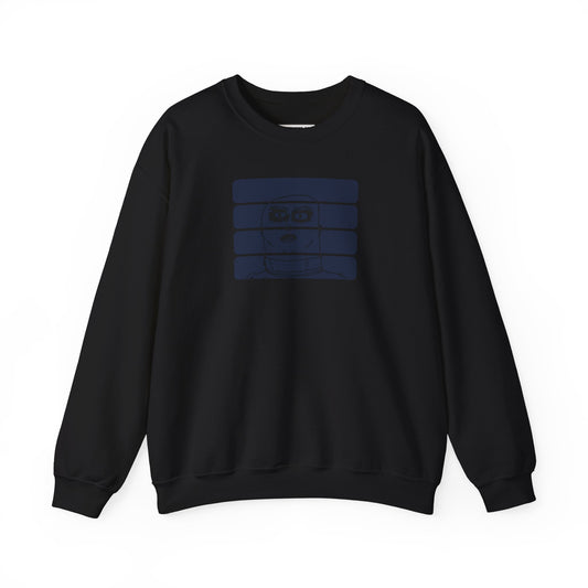 Unknown Origins Crewneck