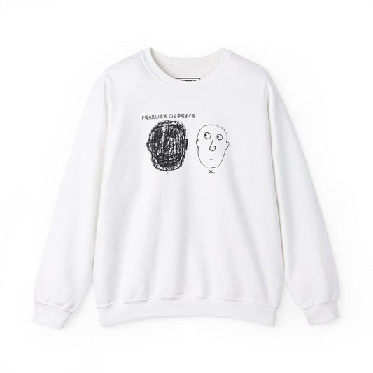 The Twin Crewneck