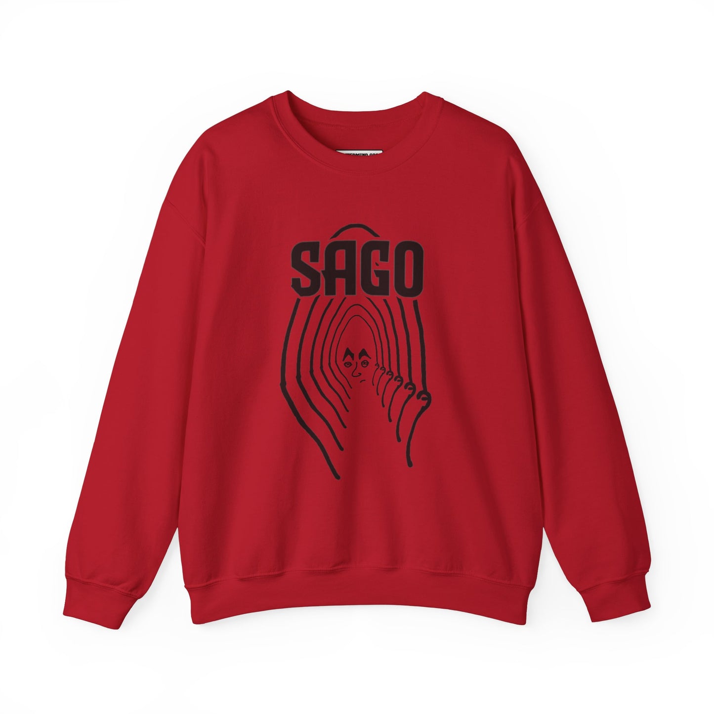 SAGO Crewneck