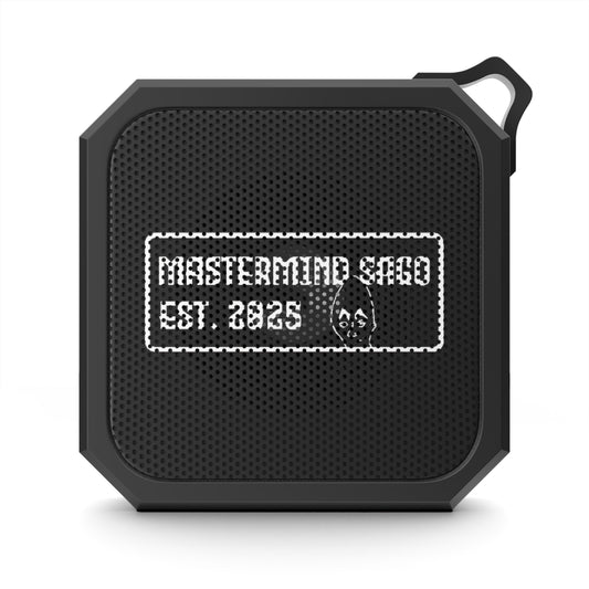 Mastermind Sago Bluetooth Speaker