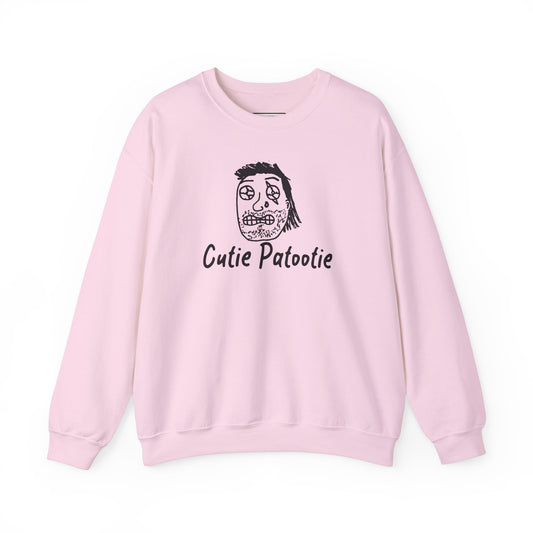 Cutie Patootie Crewneck