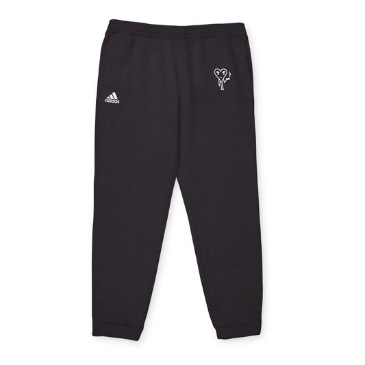 Heart Guy Adidas Joggers