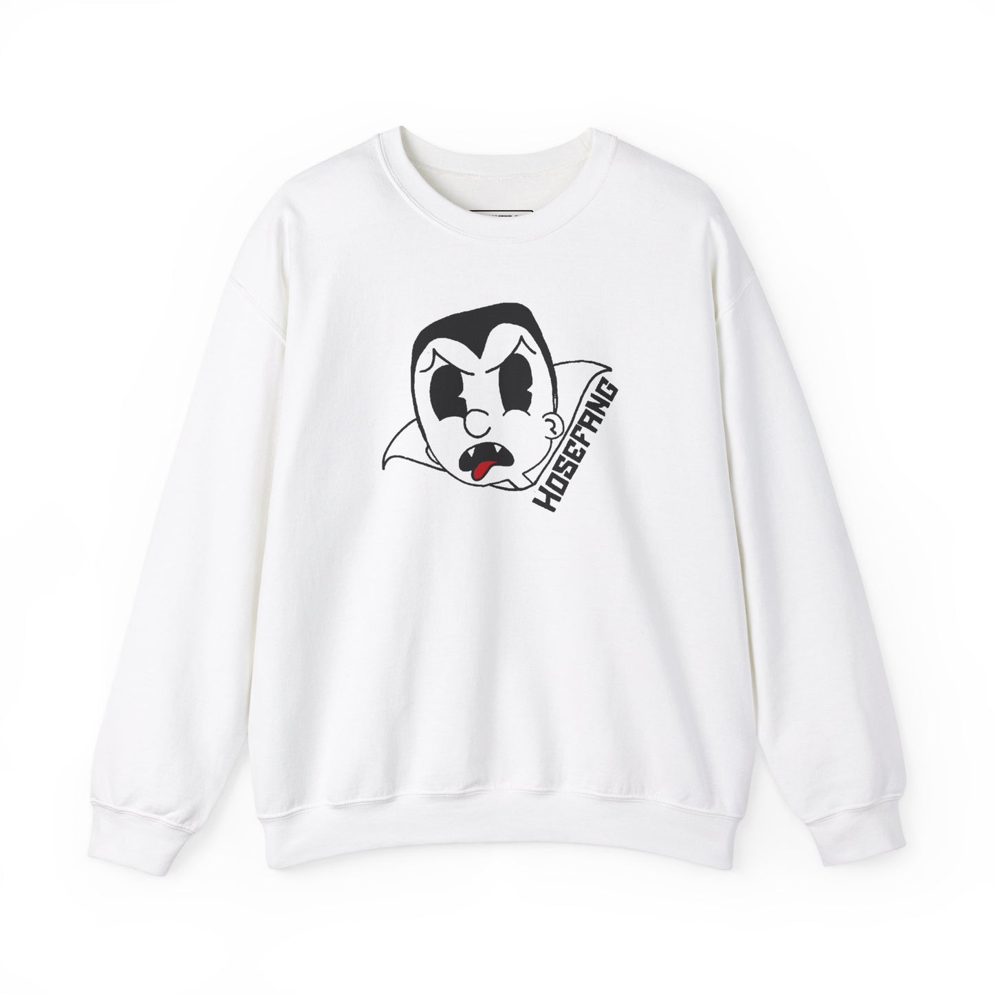 Hosefang Crewneck