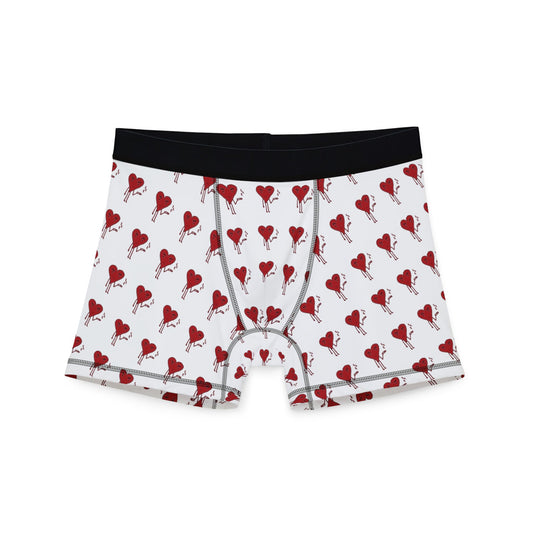 Heart Guy Boxers