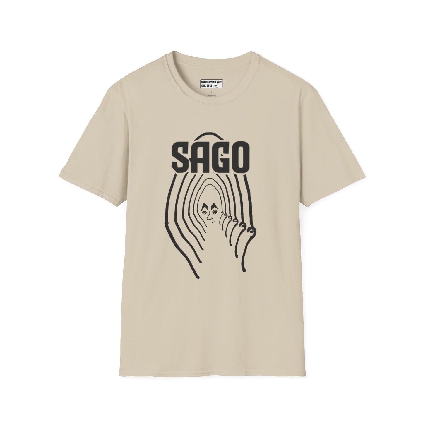 SAGO T-Shirt