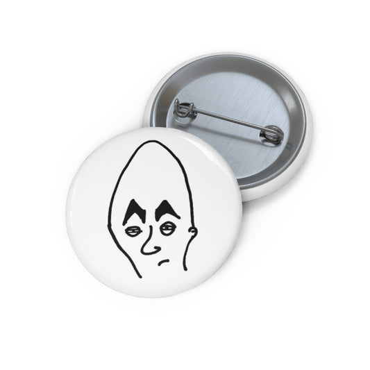 Mastermind Sago Pin