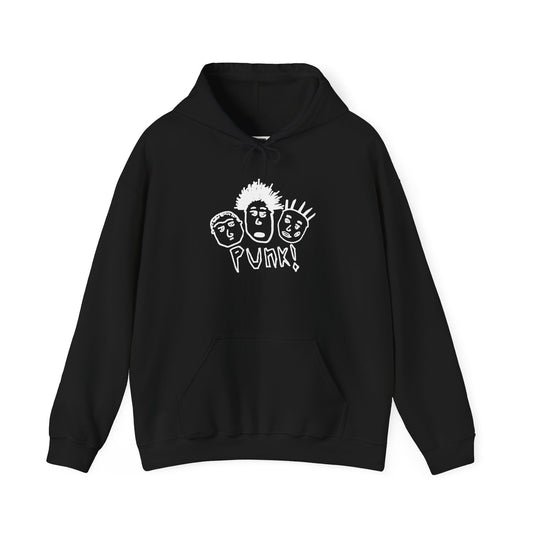 Punk! Hoodie