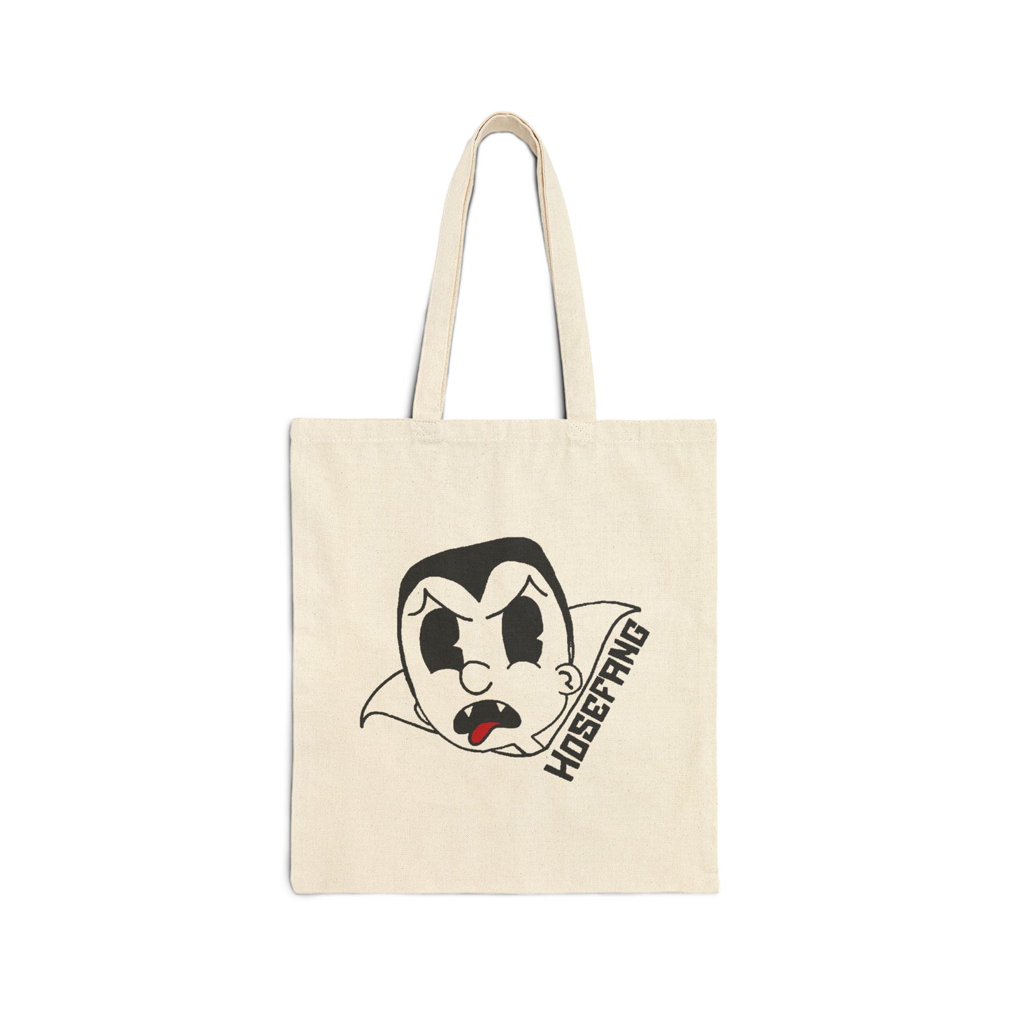 Hosefang Tote Bag