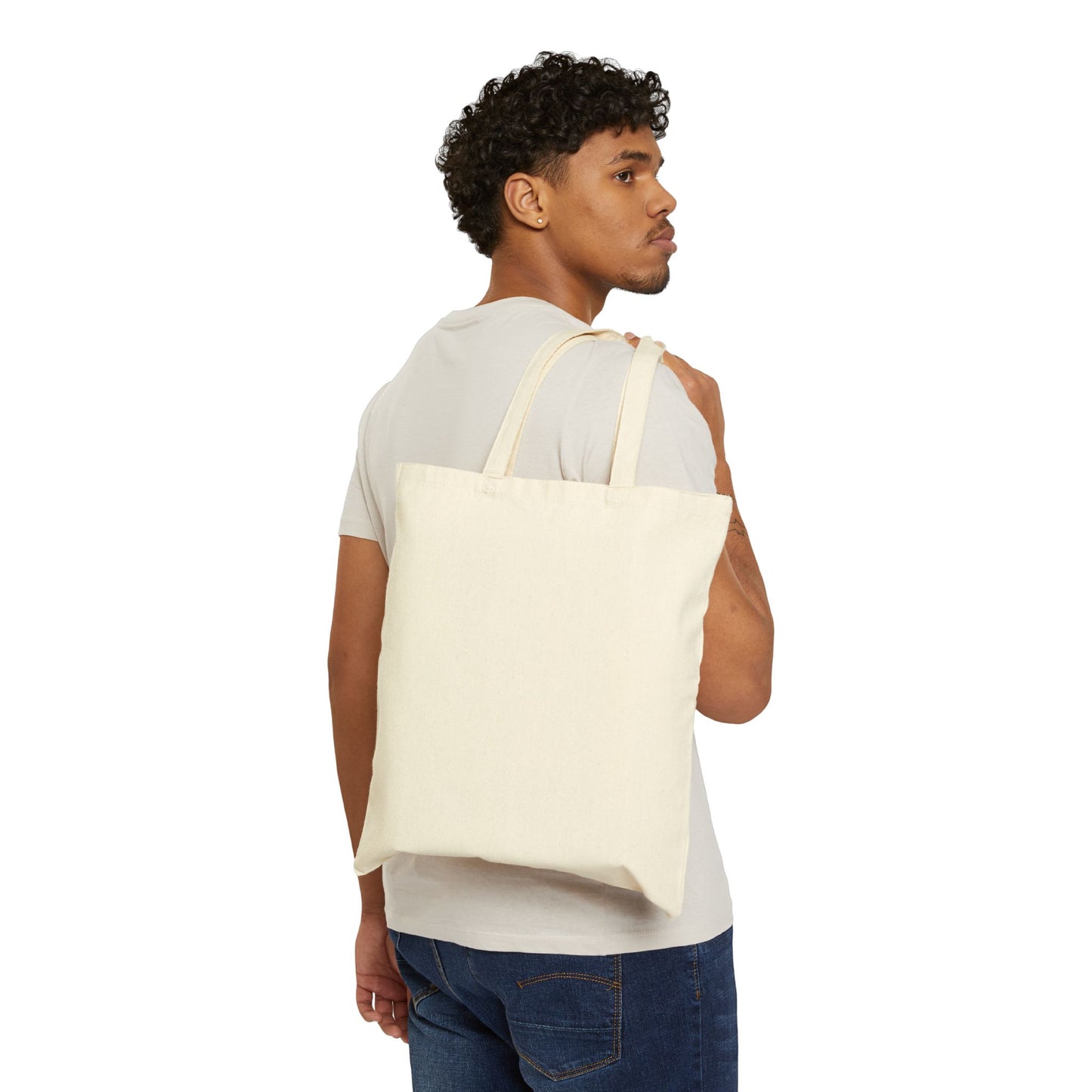 The Mind Reader Tote Bag