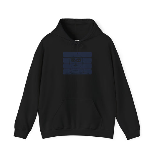 Unknown Origins Hoodie