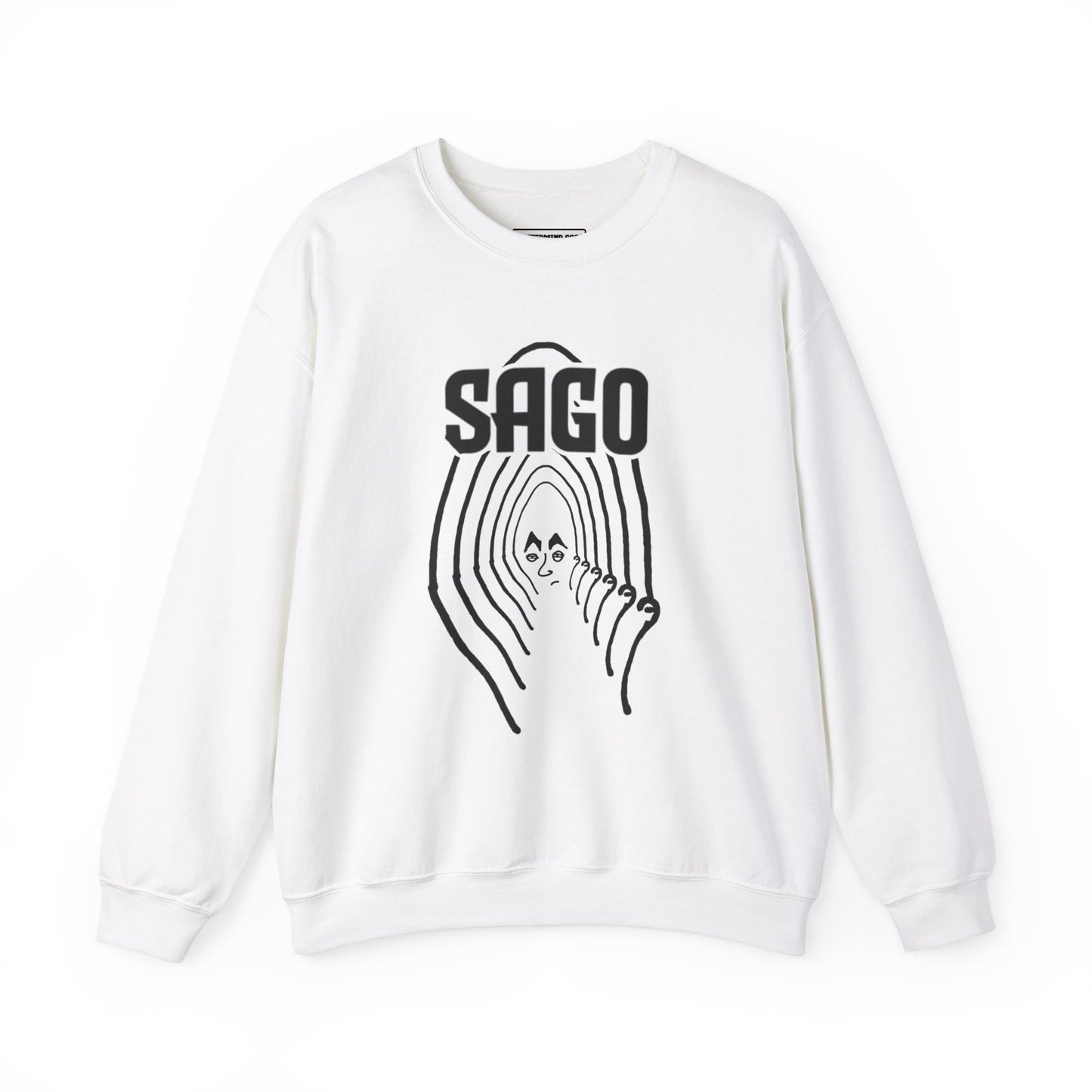 SAGO Crewneck