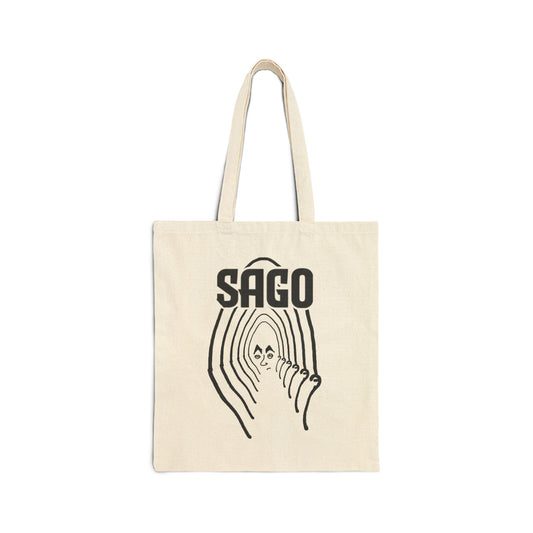 SAGO Tote Bag